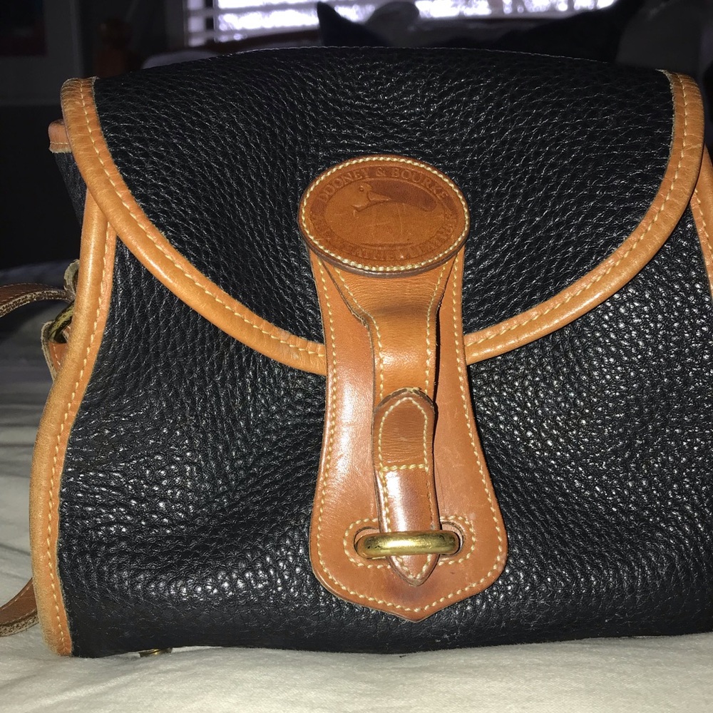 Vintage Dooney & Bourke